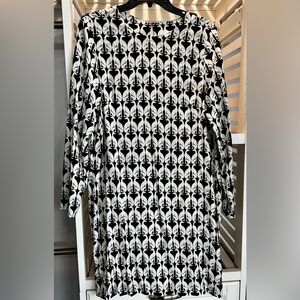 H&M whippet dress/tunic, Size 10